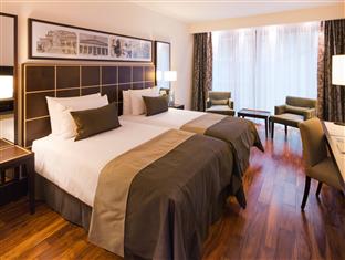 Agoda.com Germany Apartments & Hotels