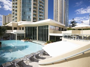 Agoda.com Australia Apartments & Hotels