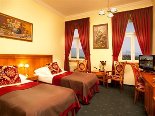 Agoda.com Czech Republic Apartments & Hotels in Europe