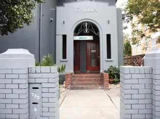 Agoda.com Australia Apartments & Hotels