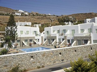 Agoda.com Greece Apartments & Hotels