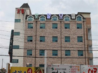 Agoda.com South Korea Apartments & Hotels