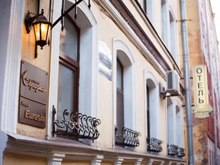 Agoda.com Russia Apartments & Hotels