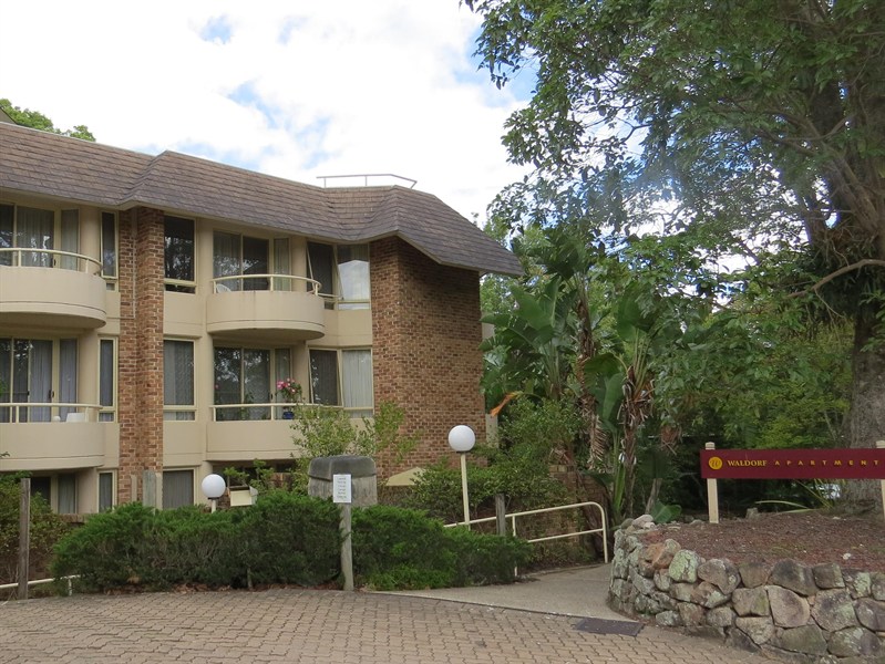 Agoda.com Australia Apartments & Hotels