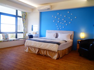 Agoda.com Taiwan Apartments & Hotels