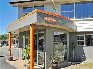 Agoda.com New Zealand Apartments & Hotels