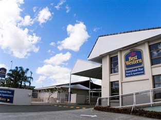 Agoda.com Australia Apartments & Hotels