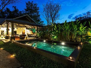 Agoda.com Thailand Apartments & Hotels