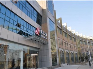 Agoda.com China Apartments & Hotels