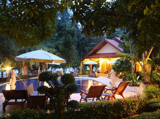 Agoda.com Thailand Apartments & Hotels