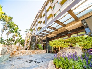 Agoda.com Taiwan Apartments & Hotels