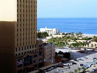 Agoda.com Kuwait Apartments & Hotels