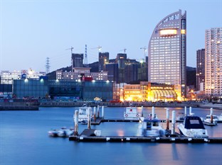 Agoda.com China Apartments & Hotels