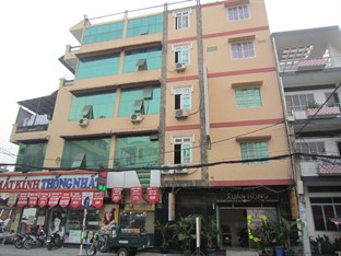 Agoda.com Vietnam Apartments & Hotels  