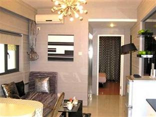 Agoda.com China Apartments & Hotels