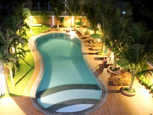 Agoda.com Vietnam Apartments & Hotels  