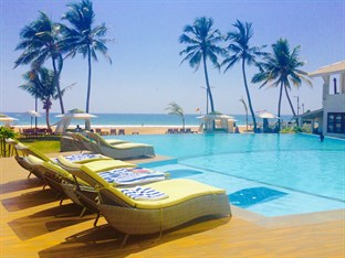 Agoda.com Sri Lanka Apartments & Hotels