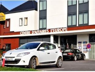 Agoda.com Apartments & Hotels France 