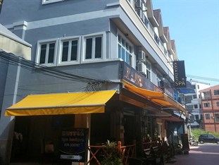 Agoda.com Thailand Apartments & Hotels