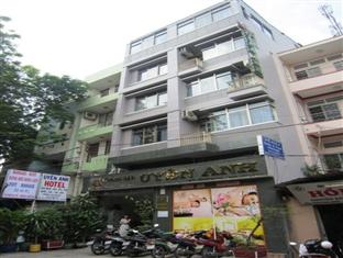 Agoda.com Vietnam Apartments & Hotels  