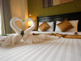 Agoda.com Thailand Apartments & Hotels