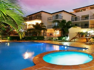 Agoda.com Australia Apartments & Hotels