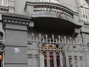 Agoda.com Argentina Apartments & Hotels