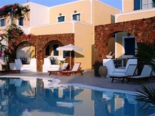 Agoda.com Greece Apartments & Hotels