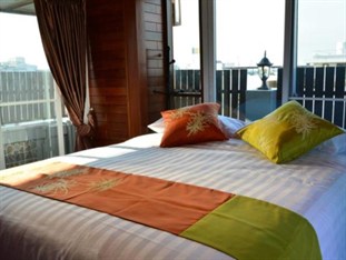 Agoda.com Thailand Apartments & Hotels
