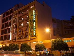 Agoda.com Morocco Apartments & Hotels