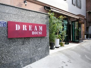 Agoda.com South Korea Apartments & Hotels