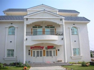 Agoda.com Taiwan Apartments & Hotels