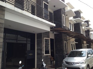 Agoda.com Indonesia Apartments & Hotels