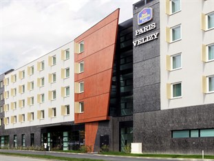 Agoda.com Apartments & Hotels France 