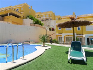 Agoda.com Spain Apartments & Hotels