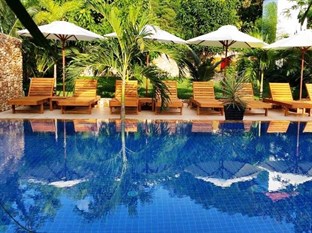 Agoda.com Cambodia Apartments & Hotels