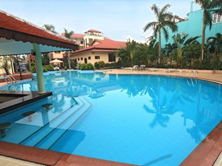 Agoda.com Vietnam Apartments & Hotels  