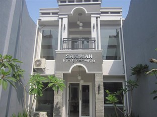 Agoda.com Indonesia Apartments & Hotels