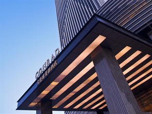 Agoda.com China Apartments & Hotels