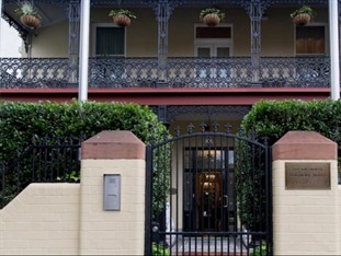 Agoda.com Australia Apartments & Hotels