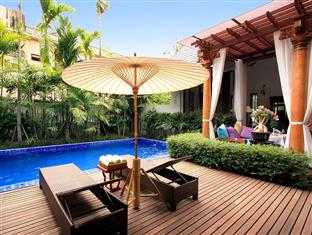 Agoda.com Thailand Apartments & Hotels
