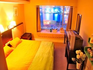 Agoda.com China Apartments & Hotels