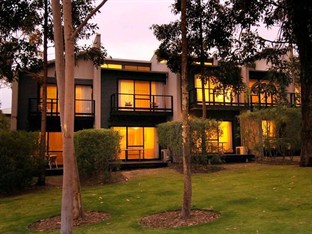 Agoda.com Australia Apartments & Hotels