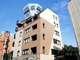 Agoda.com Japan Apartments & Hotels