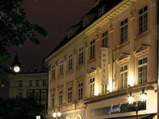 Agoda.com Czech Republic Apartments & Hotels in Europe