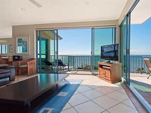 Agoda.com Australia Apartments & Hotels