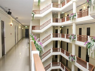 Agoda.com Thailand Apartments & Hotels