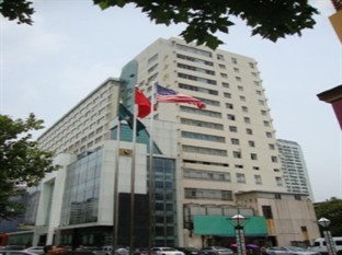 Agoda.com China Apartments & Hotels