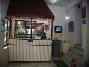 Agoda.com Nepal Apartments & Hotels