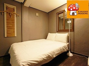 Agoda.com South Korea Apartments & Hotels